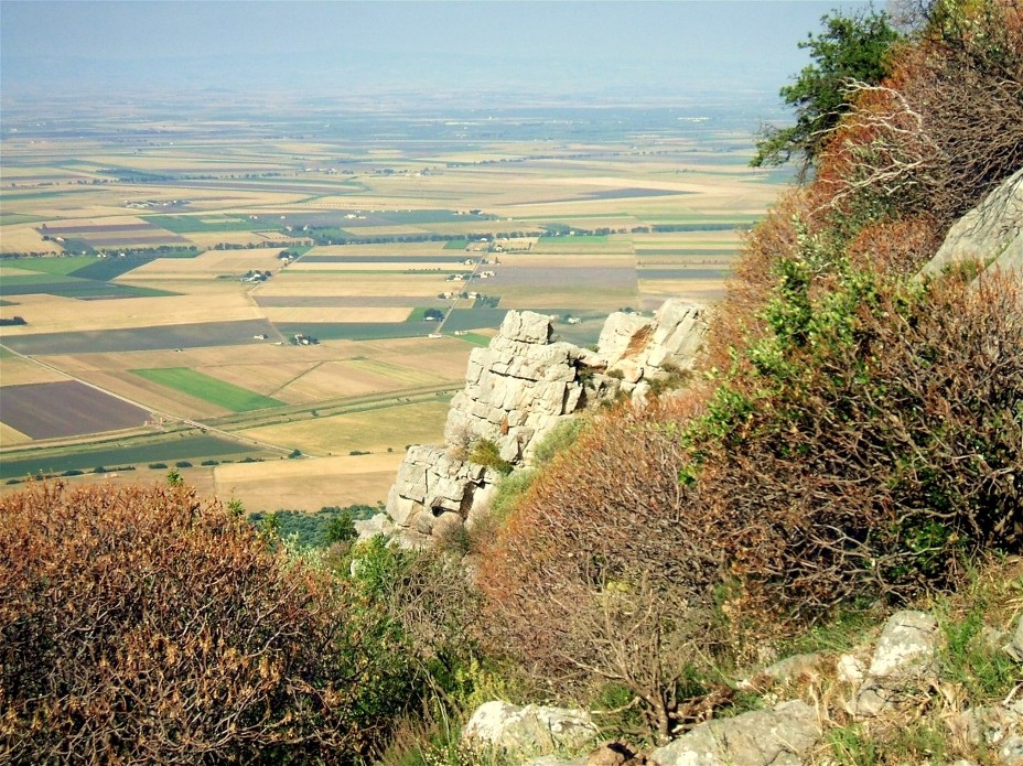 I colori del Gargano